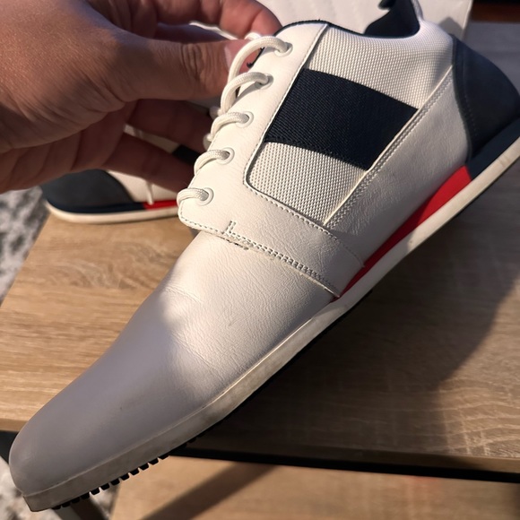 Urban ZARA tennis shoes Like NEW! (they were wore 2 times) - Picture 7 of 8